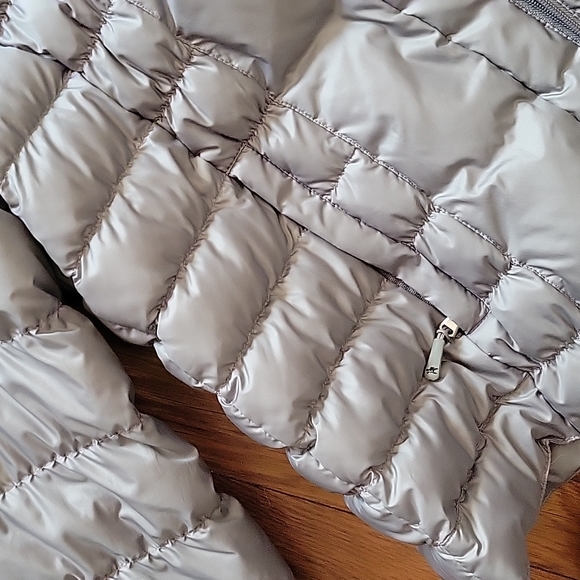 Kenneth Cole Reaction winter jacket - Picture 3 of 3